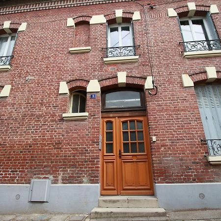 L'Athena Apartman La Fere Kültér fotó