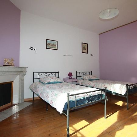 L'Athena Apartman La Fere Kültér fotó